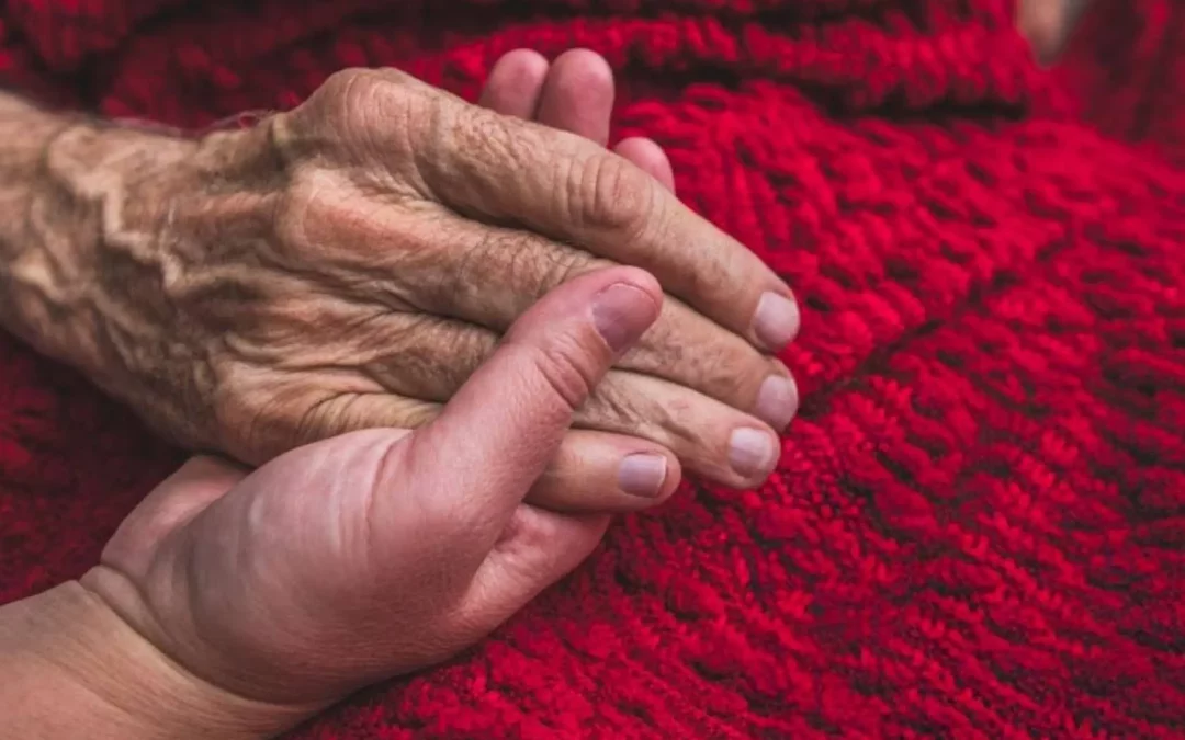 Embracing Death: Integrating Acceptance and Pursuit of Extension