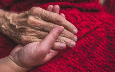 Embracing Death: Integrating Acceptance and Pursuit of Extension