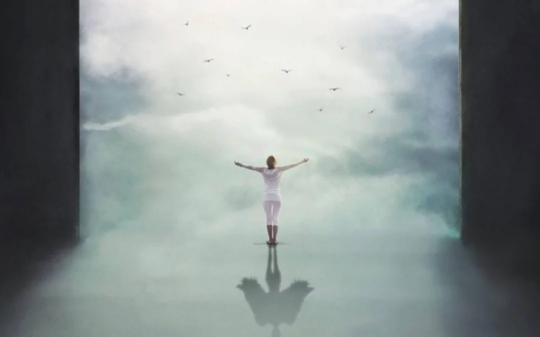 Finding Compassion in Silence: A Hospice Volunteer’s First Encounter