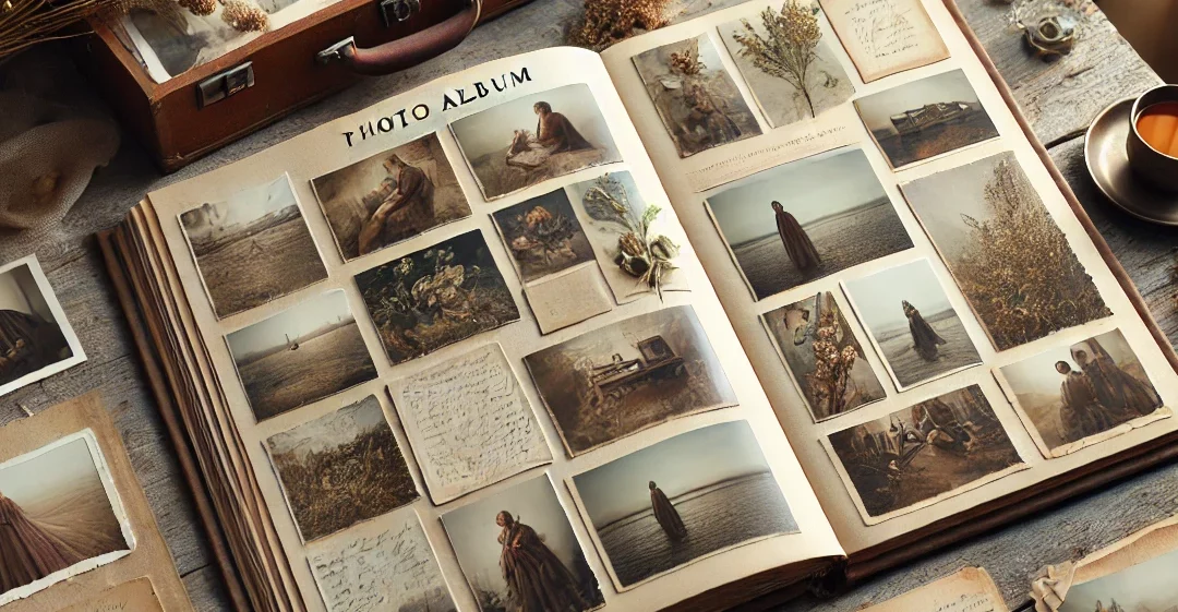 Legacy and life review: Embracing a Life Well-Lived